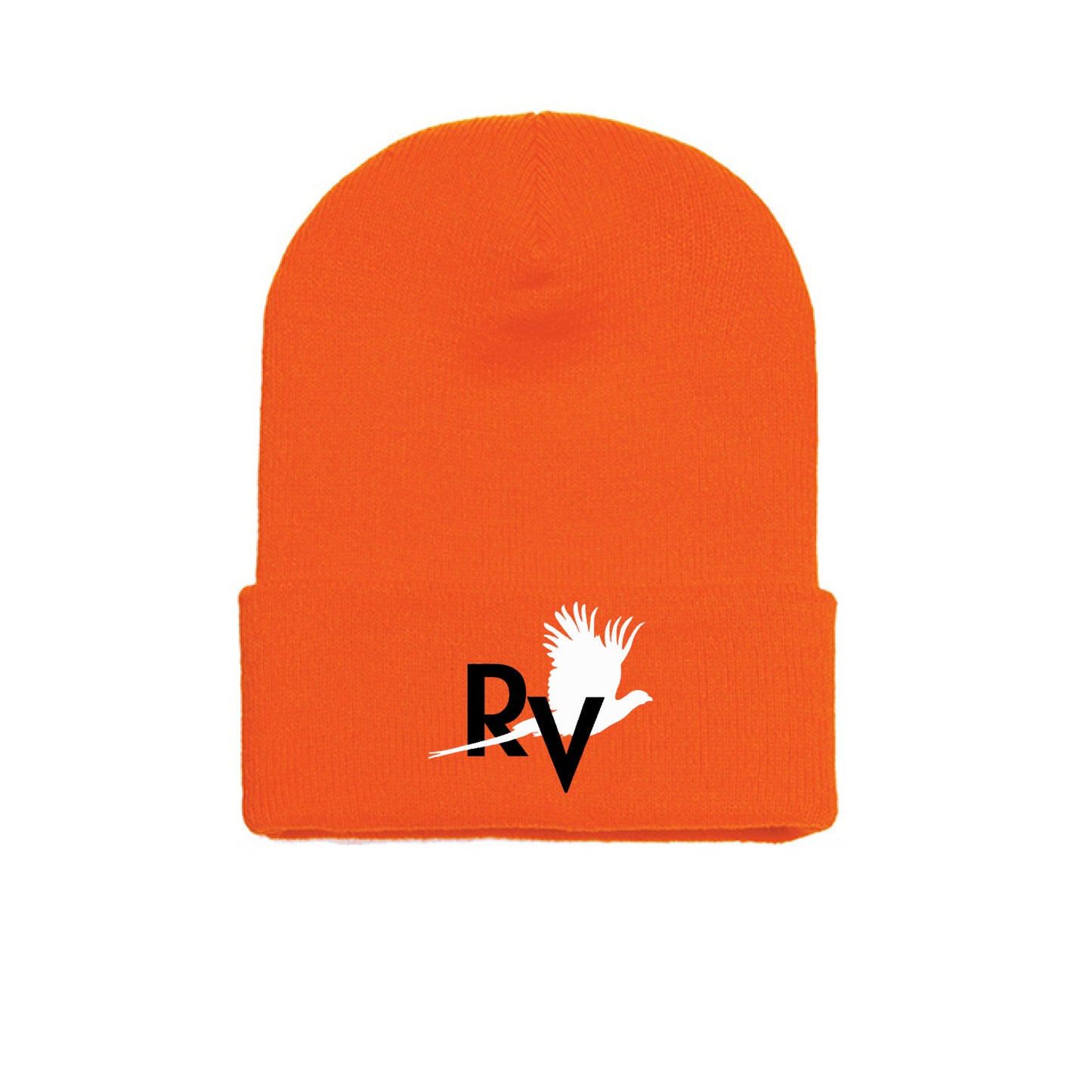 ORANGE - FRONT