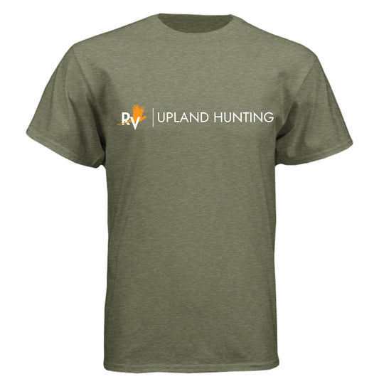 MILITARY GREEN - FRONT