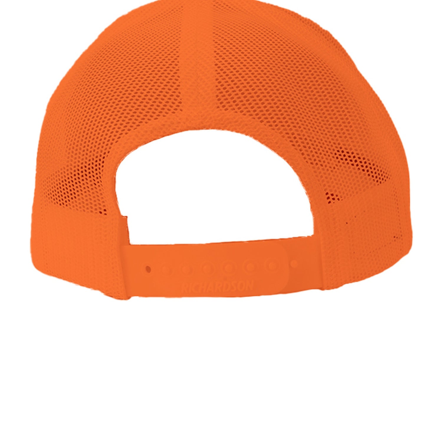 Orange - BACK