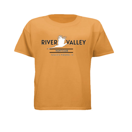 ORANGE - FRONT