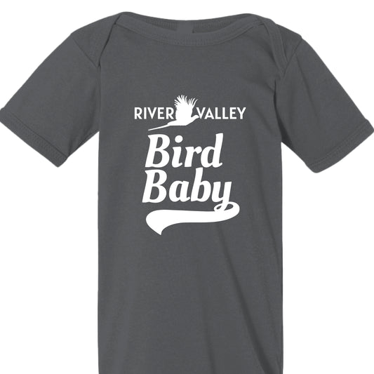 DARK GRY HEATHER - FRONT